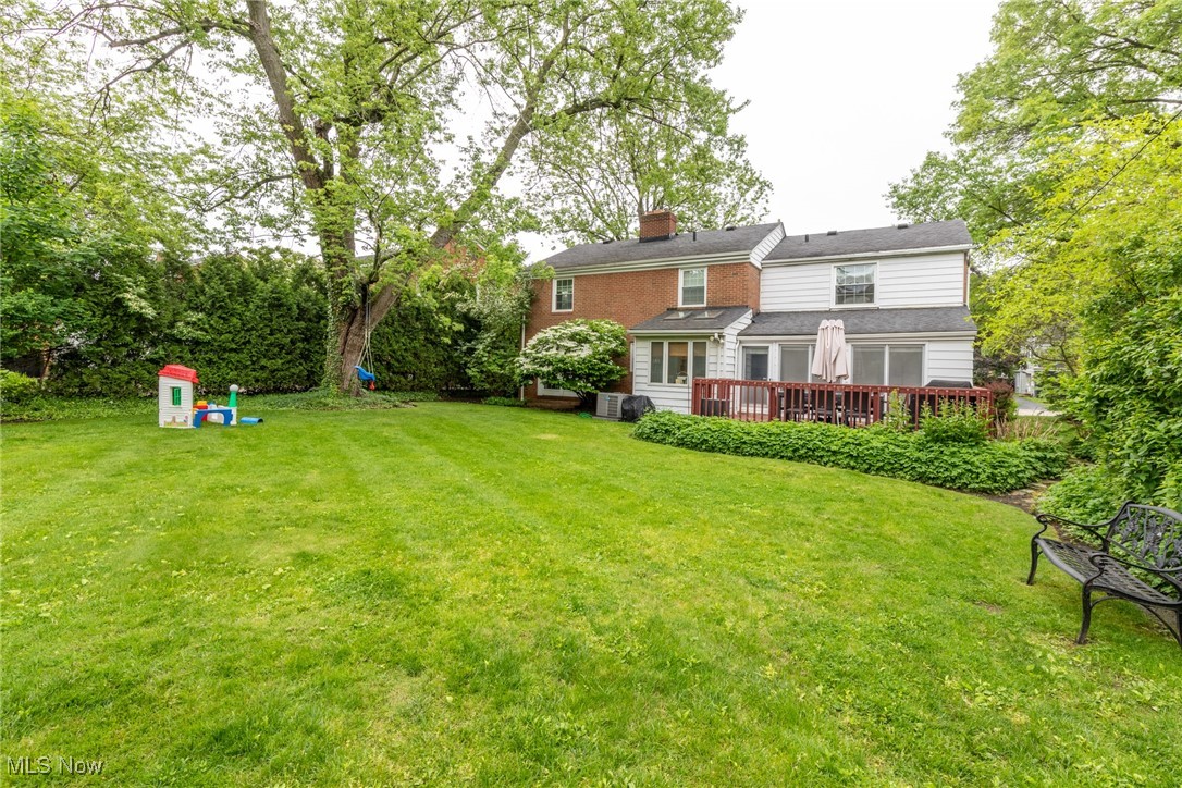 23935 Duffield Road Beachwood, OH 44122 - Photo 43 of 47 Gallery Image 43
