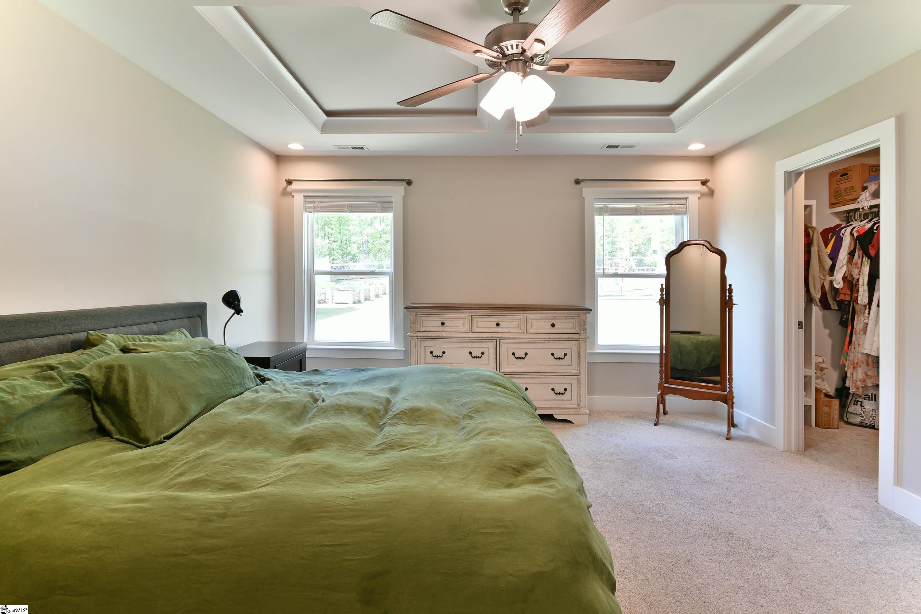197 Falling Creek Road Spartanburg, SC 29301 - Photo 18 of 37