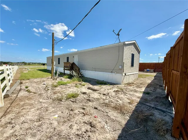 a very nice looking room with a flat screen tv
