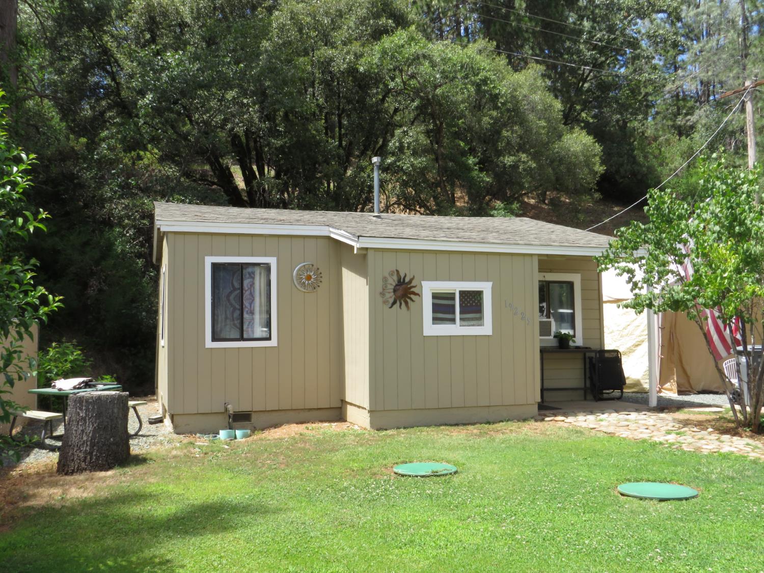 19245 Geisendorfer Road Applegate, CA 95703 - Photo 2 of 59 Guest home - 480 SF