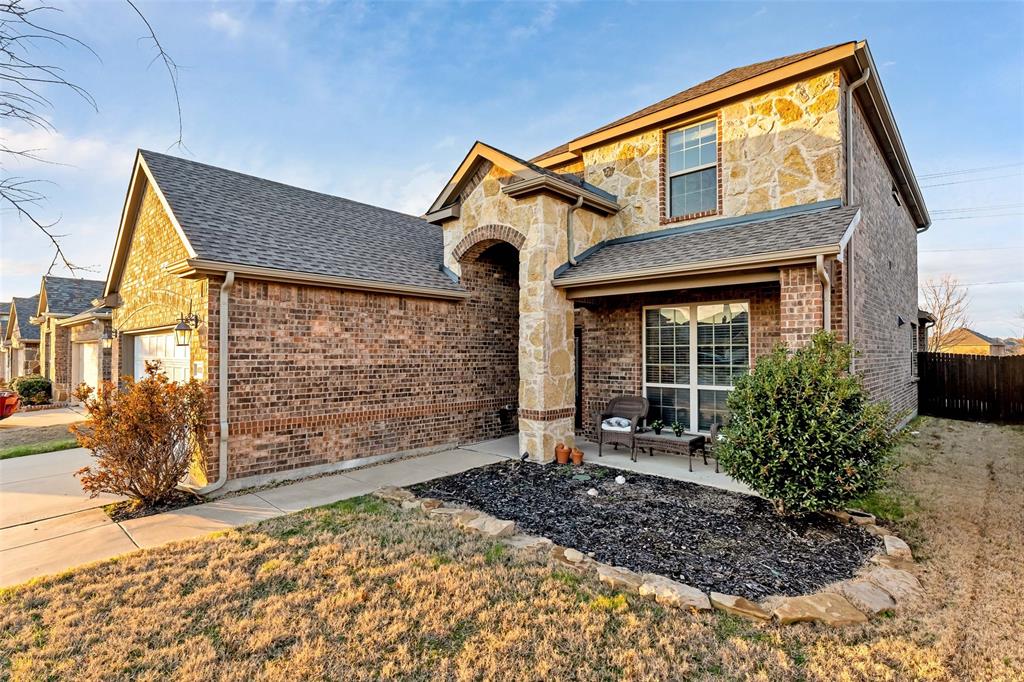 10320 Drive, McKinney, TX 75072 Compass