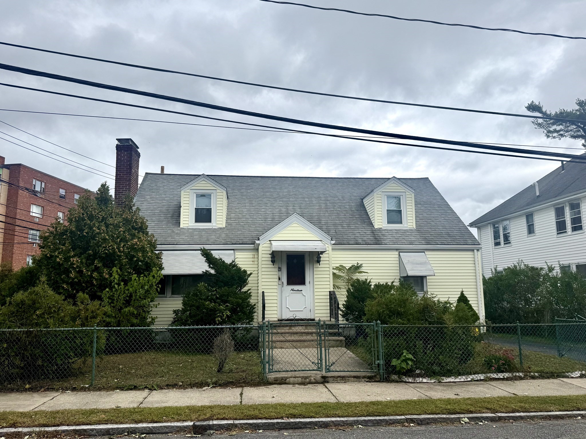 19 Brookdale Road Arlington, MA 02474 - Photo 17 of 18 Gallery Image 17