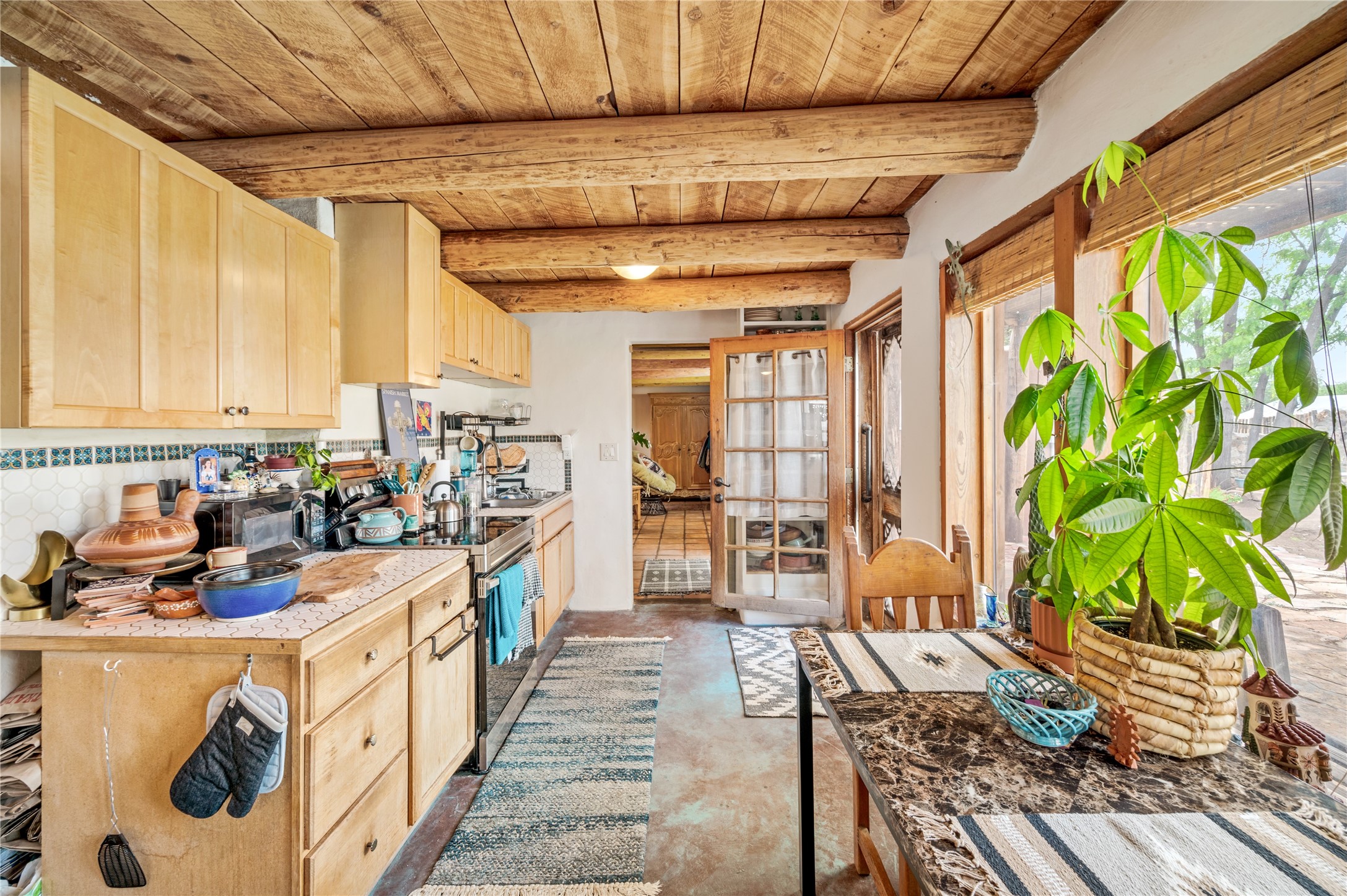 48 Main Street Cerrillos, NM 87010 - Photo 5 of 28
