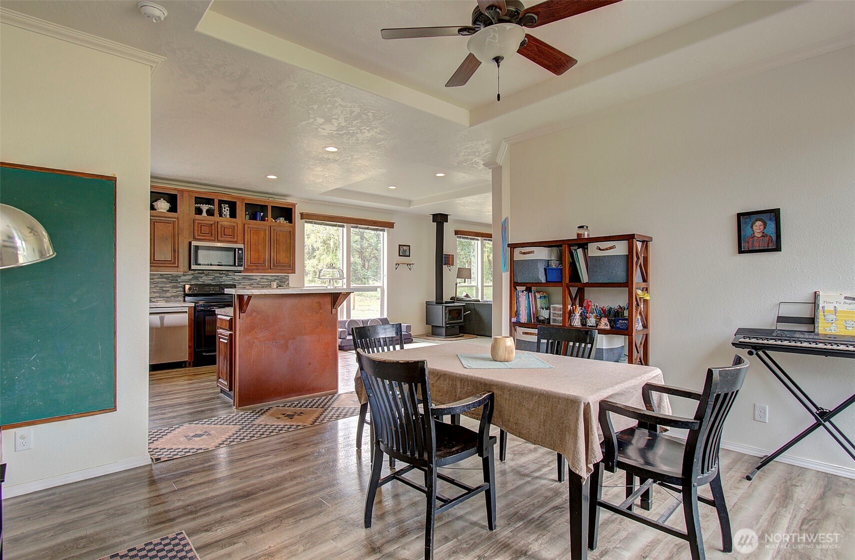1654 Spencer Road Salkum, WA 98582 - Photo 11 of 32 Gallery Image 11