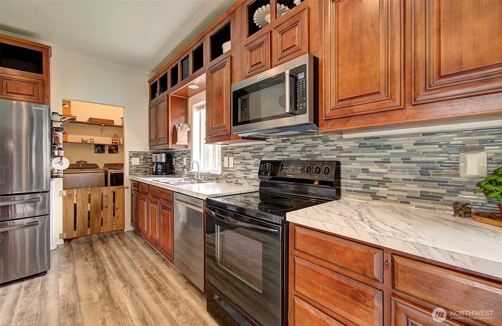 1654 Spencer Road Salkum, WA 98582 - Photo 13 of 32 Gallery Image 13
