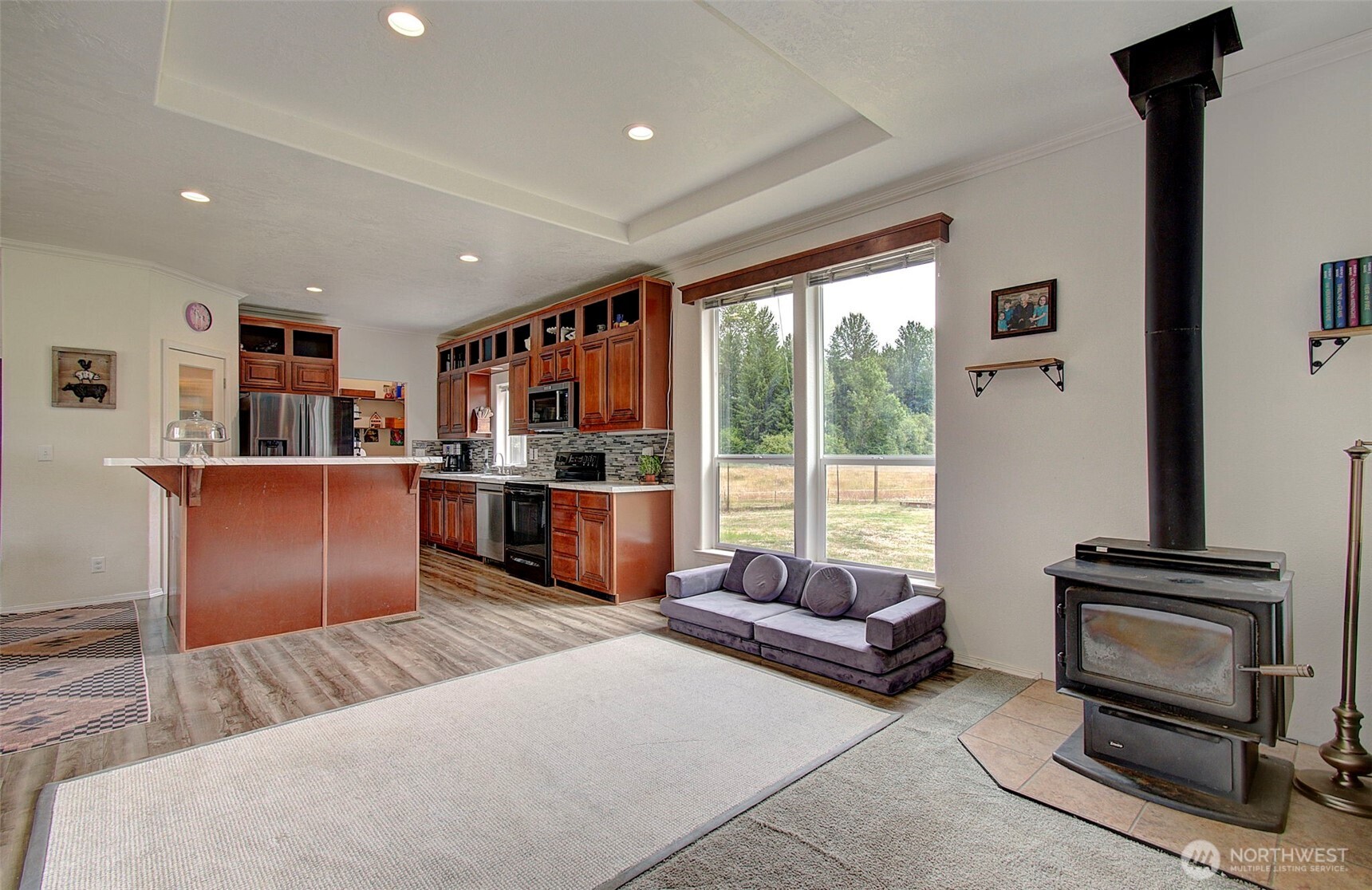 1654 Spencer Road Salkum, WA 98582 - Photo 15 of 32 Gallery Image 15