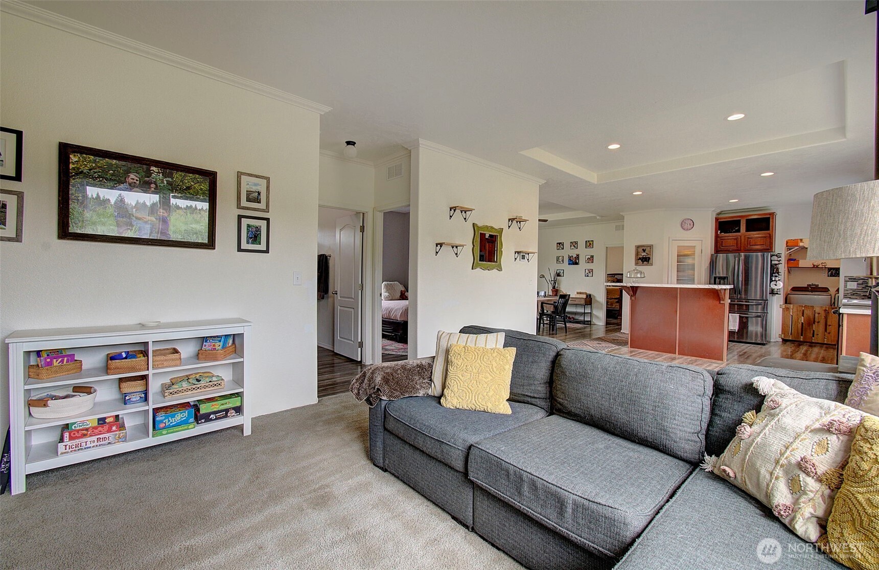 1654 Spencer Road Salkum, WA 98582 - Photo 16 of 32 Gallery Image 16