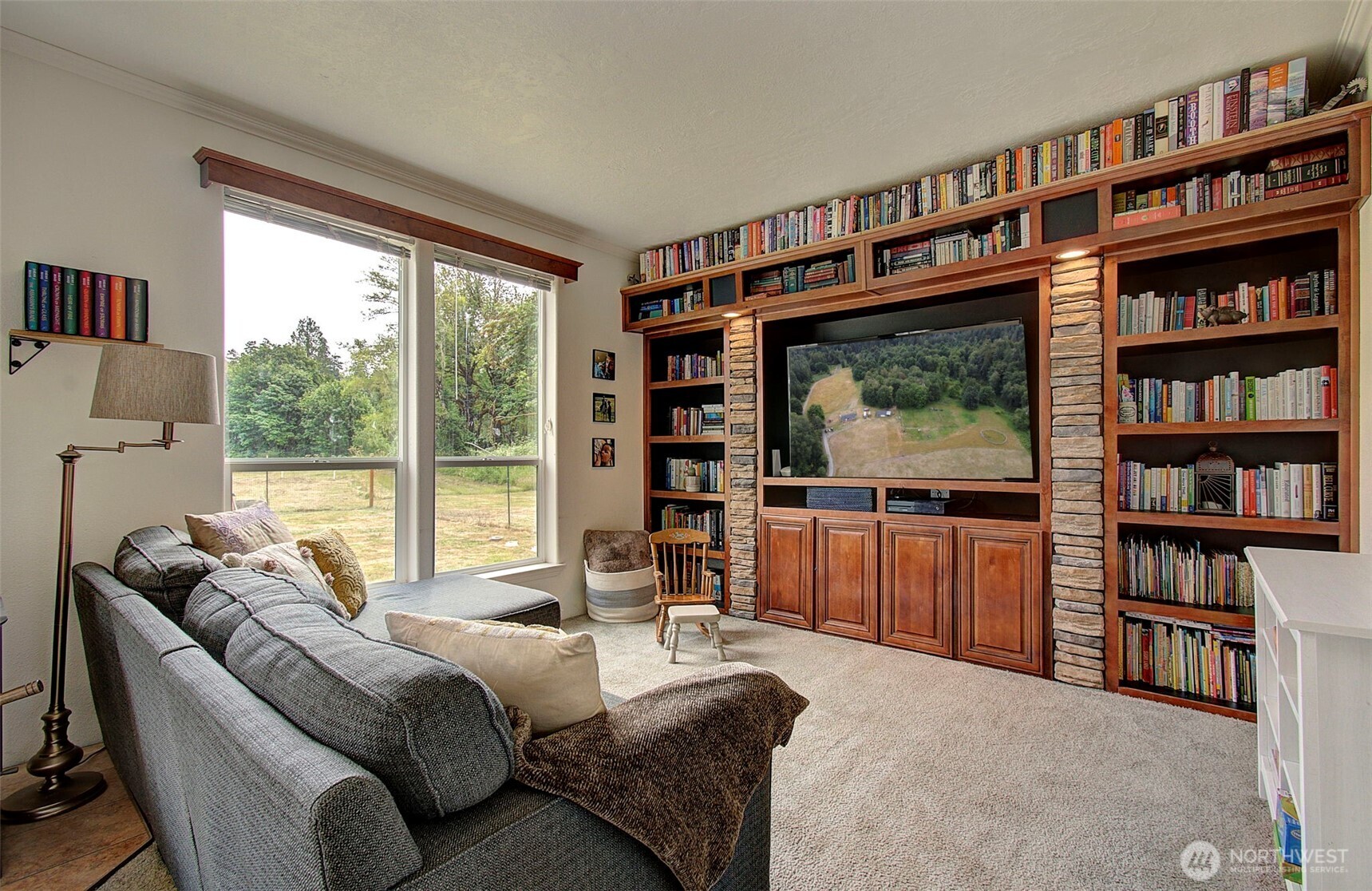1654 Spencer Road Salkum, WA 98582 - Photo 17 of 32 Gallery Image 17