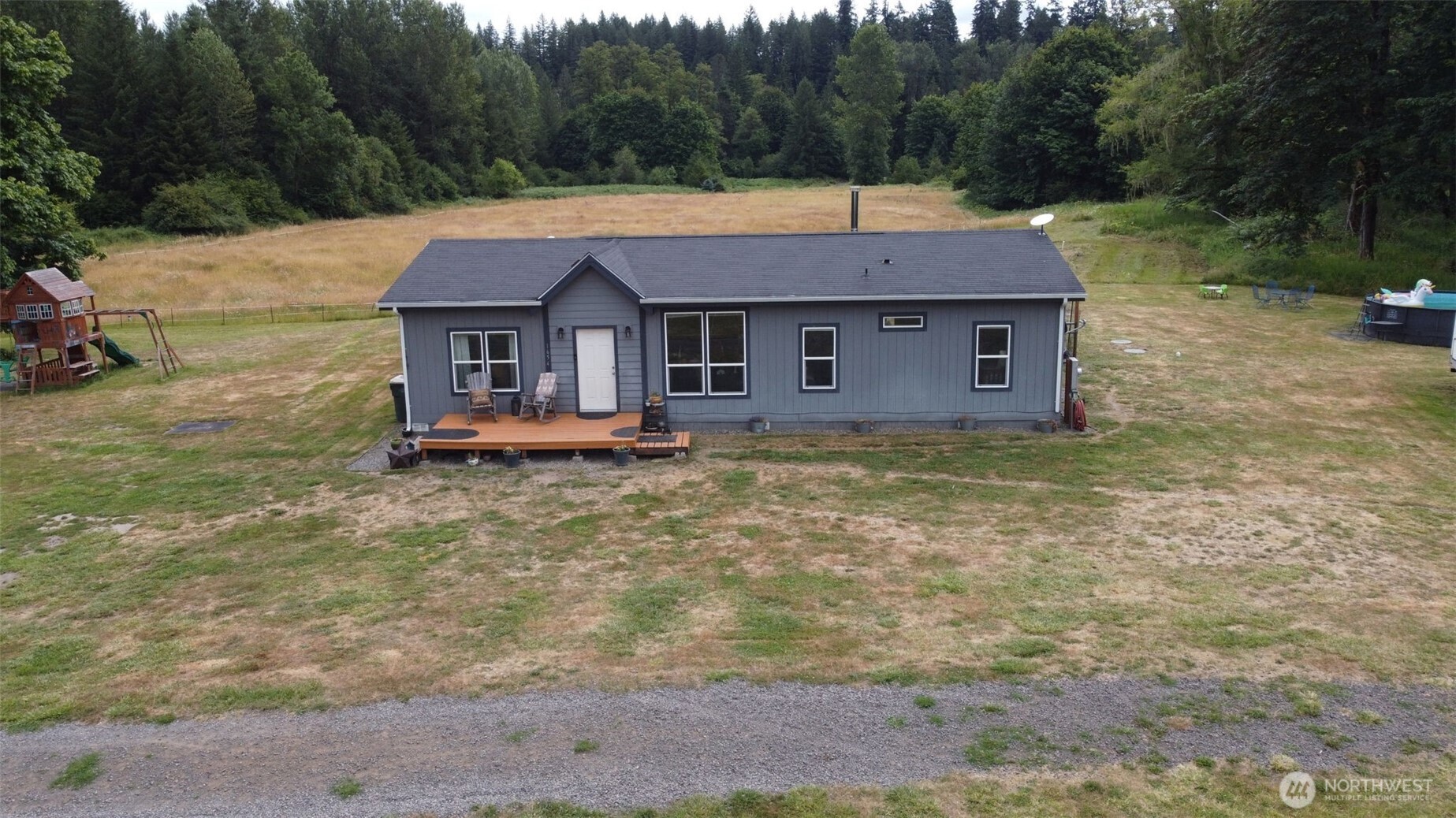 1654 Spencer Road Salkum, WA 98582 - Photo 2 of 32 Gallery Image 2