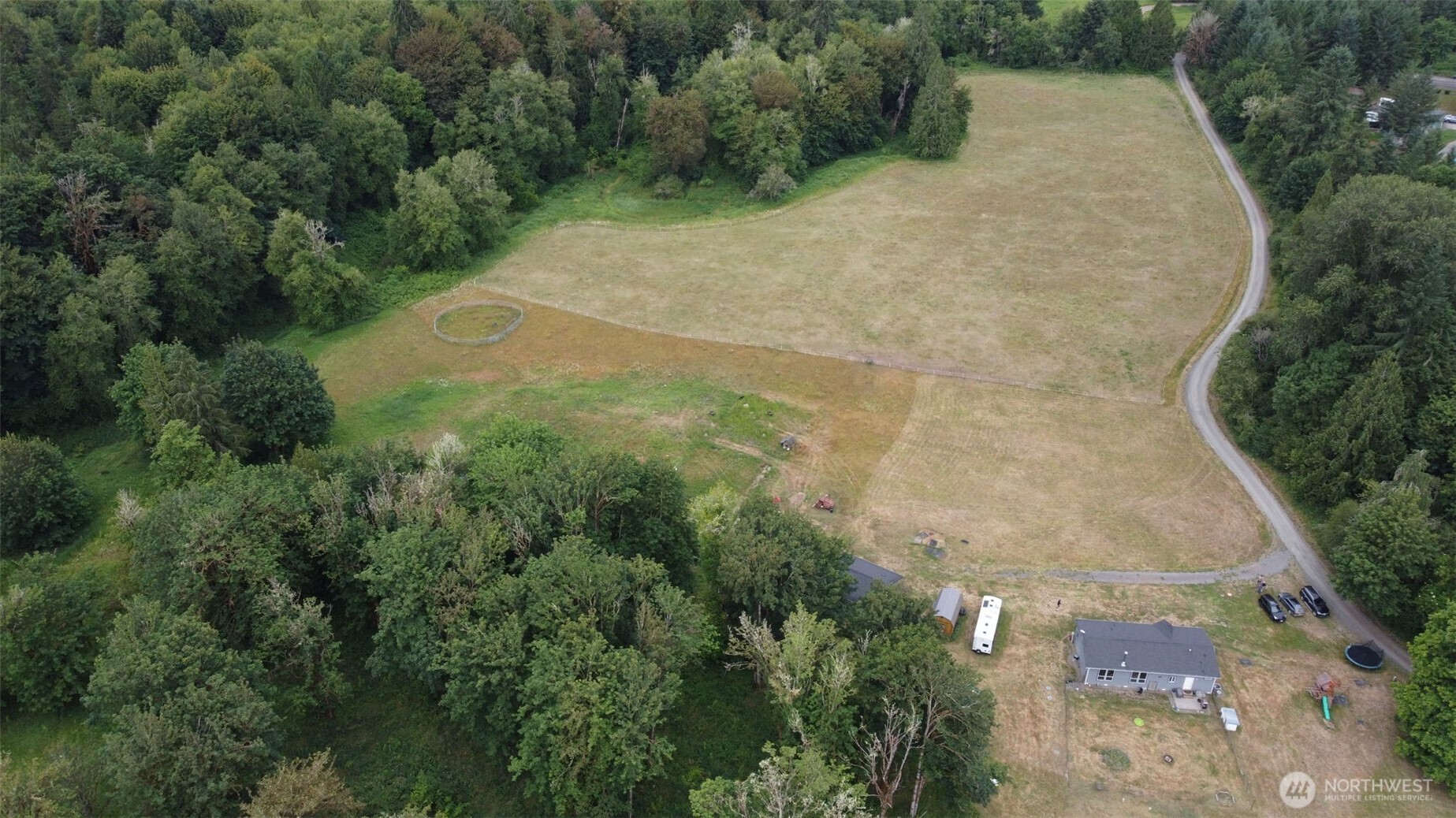 1654 Spencer Road Salkum, WA 98582 - Photo 28 of 32 Gallery Image 28