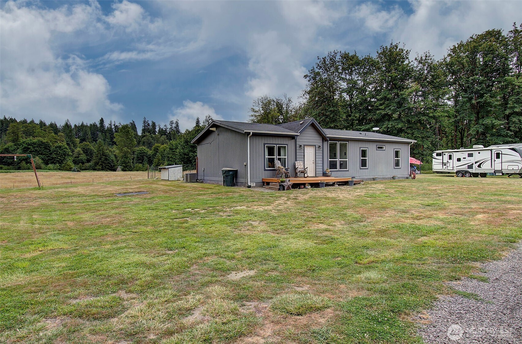 1654 Spencer Road Salkum, WA 98582 - Photo 3 of 32 Gallery Image 3
