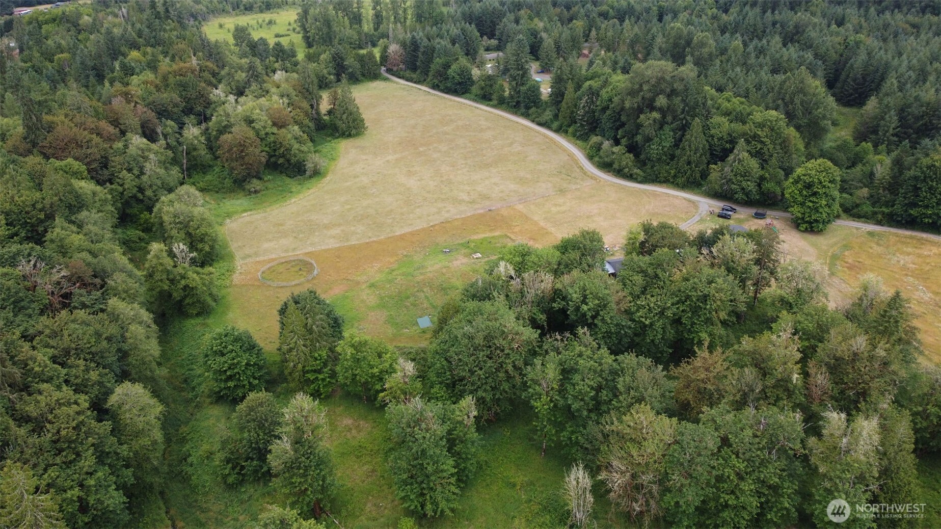 1654 Spencer Road Salkum, WA 98582 - Photo 31 of 32 Gallery Image 31