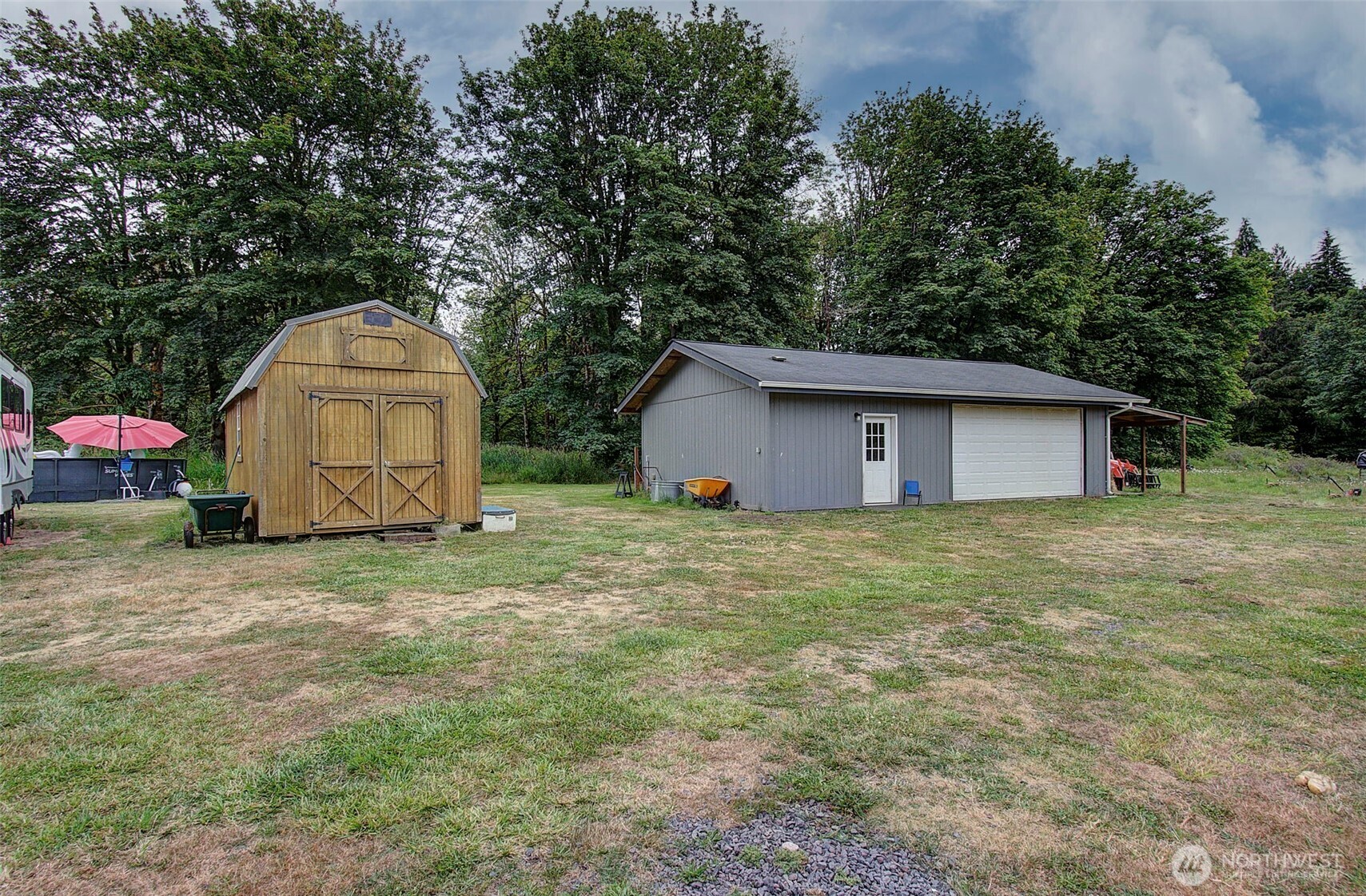 1654 Spencer Road Salkum, WA 98582 - Photo 7 of 32 Gallery Image 7