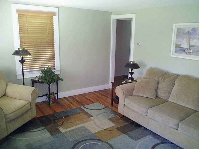 5341 Old Post Road Charlestown, RI 02813 - Photo 17 of 25 Living Room.