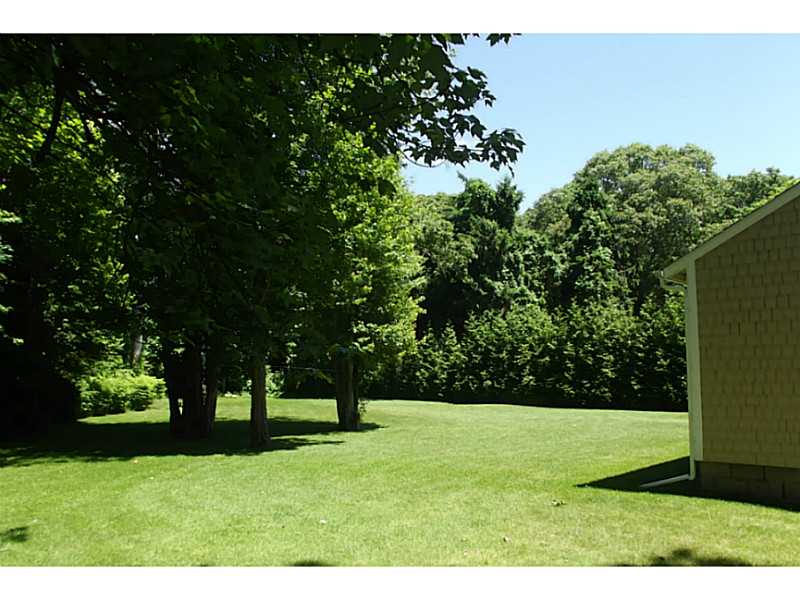 5341 Old Post Road Charlestown, RI 02813 - Photo 19 of 25 Yard/Garden.