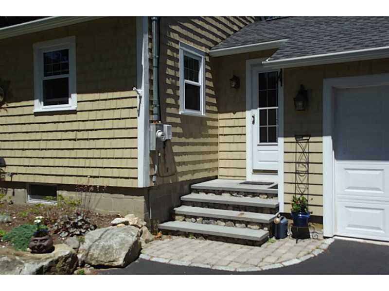 5341 Old Post Road Charlestown, RI 02813 - Photo 24 of 25 Entry.