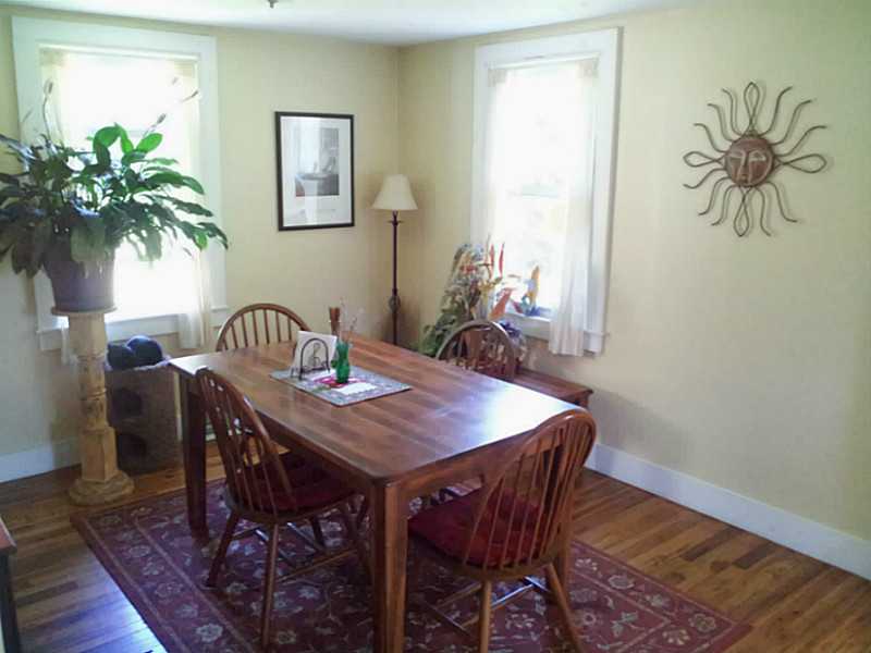 5341 Old Post Road Charlestown, RI 02813 - Photo 8 of 25 Dining Room.