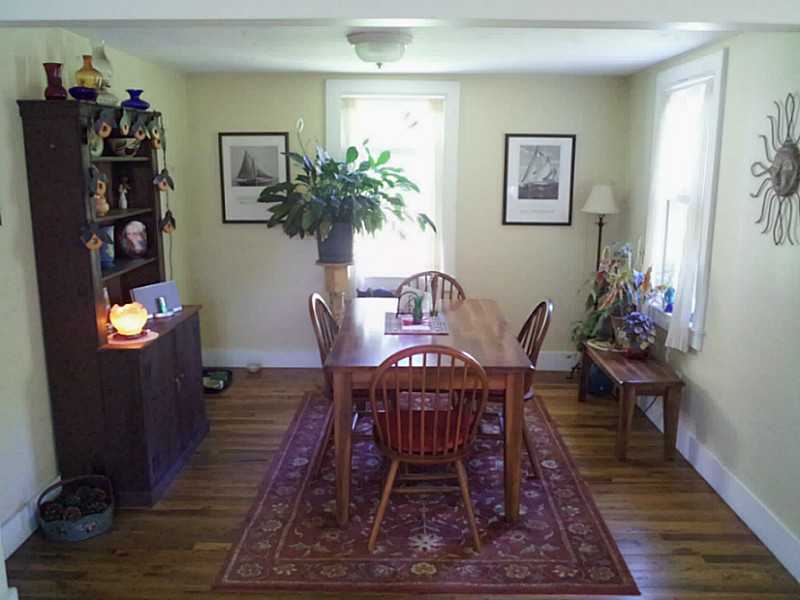 5341 Old Post Road Charlestown, RI 02813 - Photo 9 of 25 Dining Room.