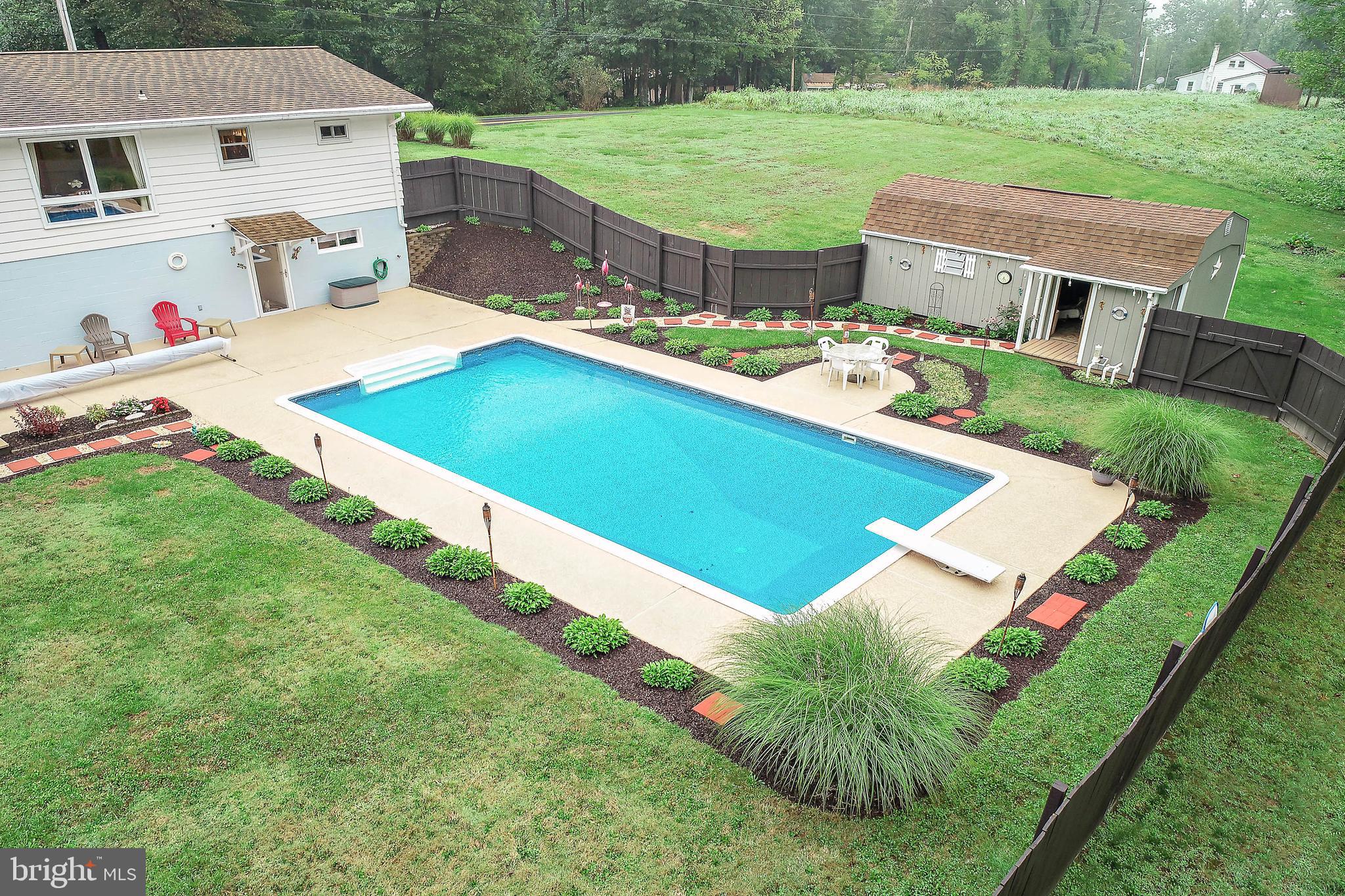 210 Moonshine Road Jonestown, PA 17038 - Photo 31 of 33 Gallery Image 31