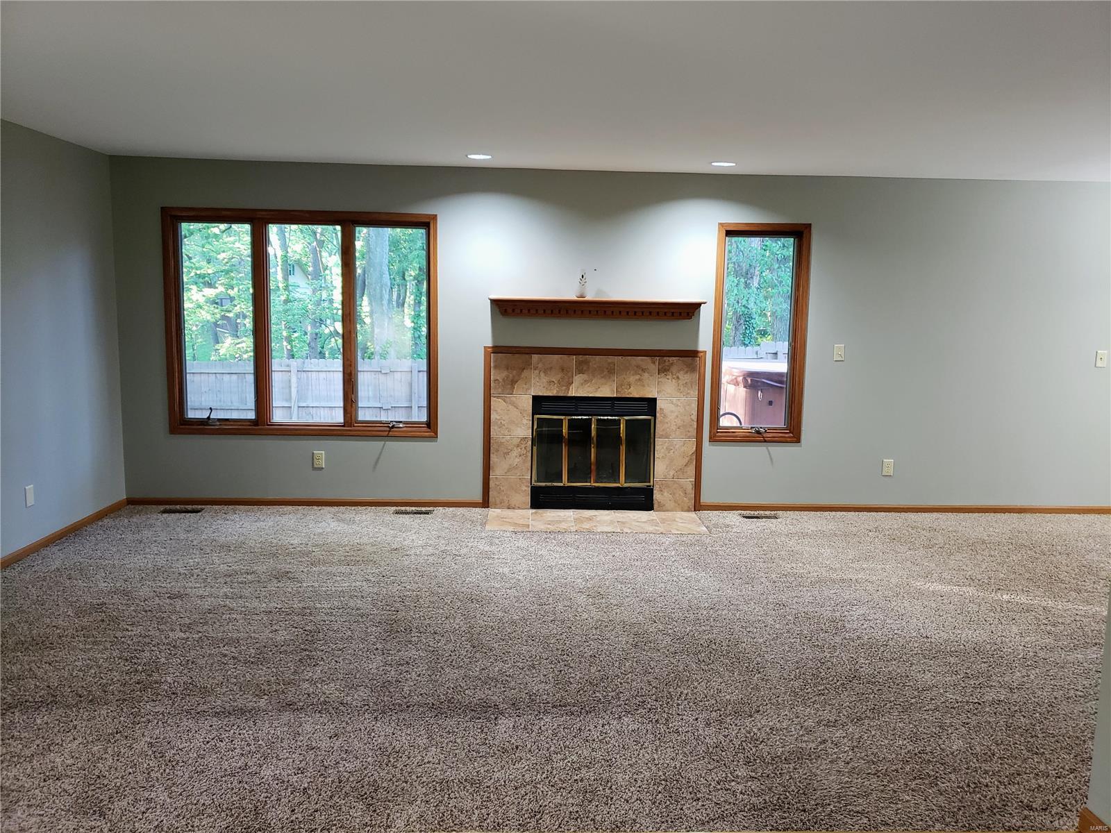 445 Blue Bird Lane Troy, IL 62294 - Photo 2 of 31