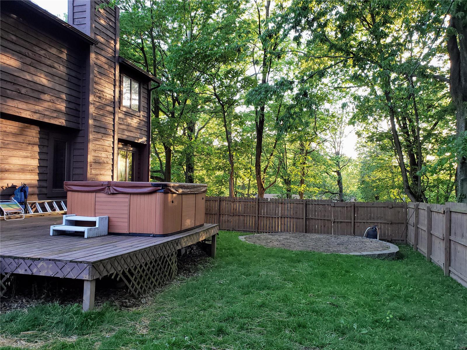445 Blue Bird Lane Troy, IL 62294 - Photo 23 of 31