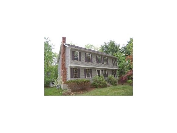 7 Grandview Road Windham, NH 03087 - Photo 1 of 1