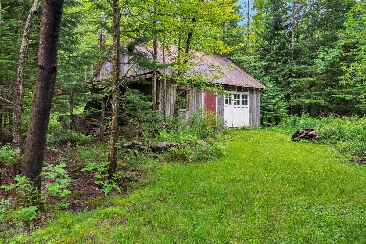 3818 West Hill Road Montgomery, VT 05471 - Photo 45 of 53