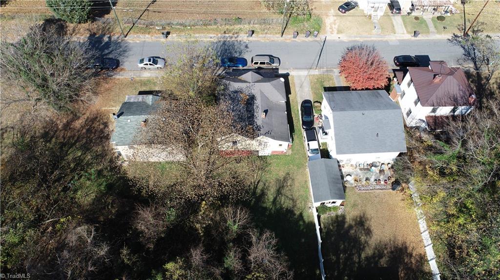 137 Ridge Street Reidsville, NC 27320 - Photo 20 of 21