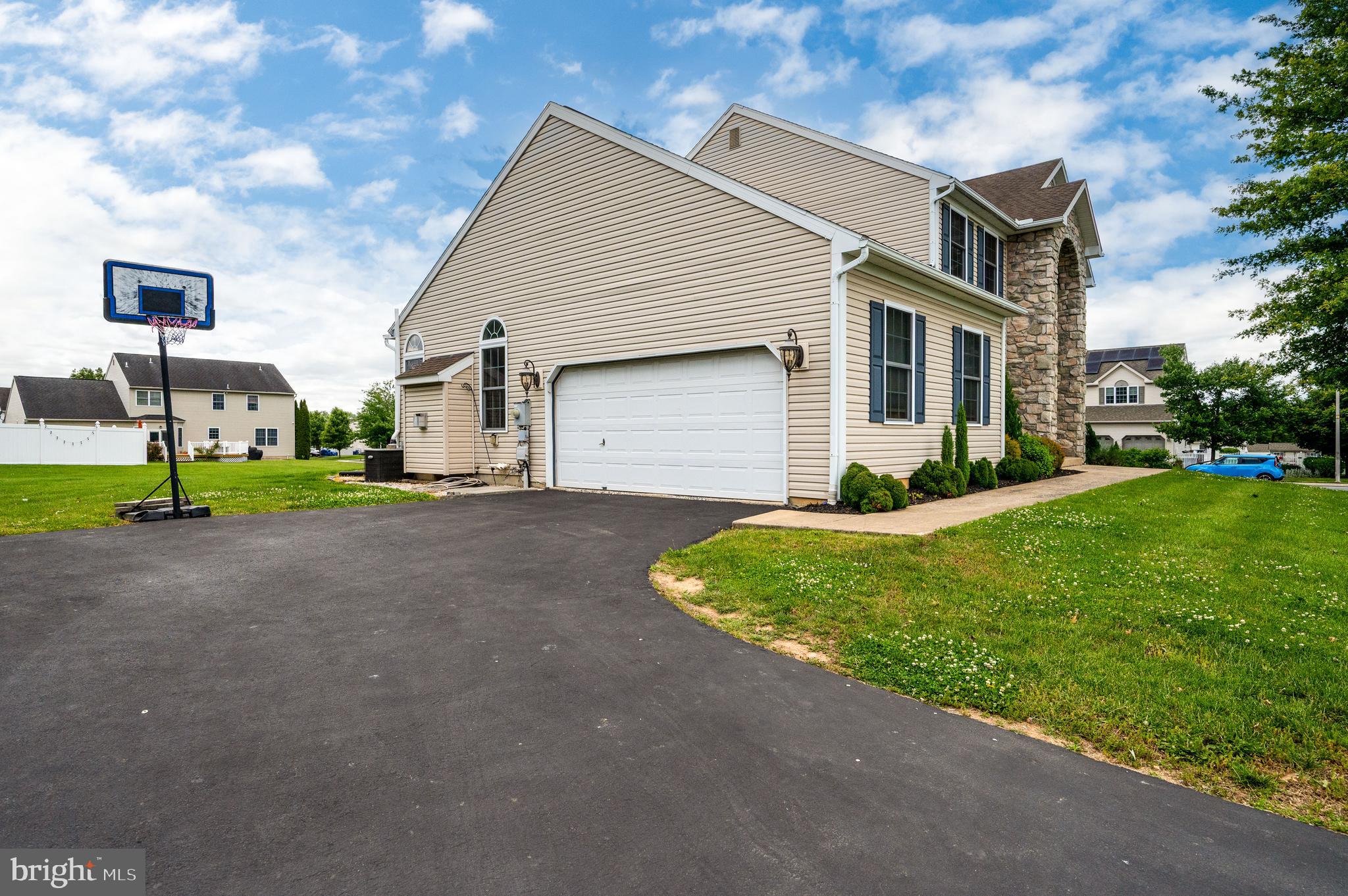 100 Prescott Road Blandon, PA 19510 - Photo 43 of 54