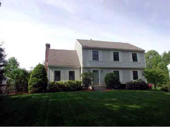 4 Tinker Road Nashua, NH 03064 - Photo 1 of 1