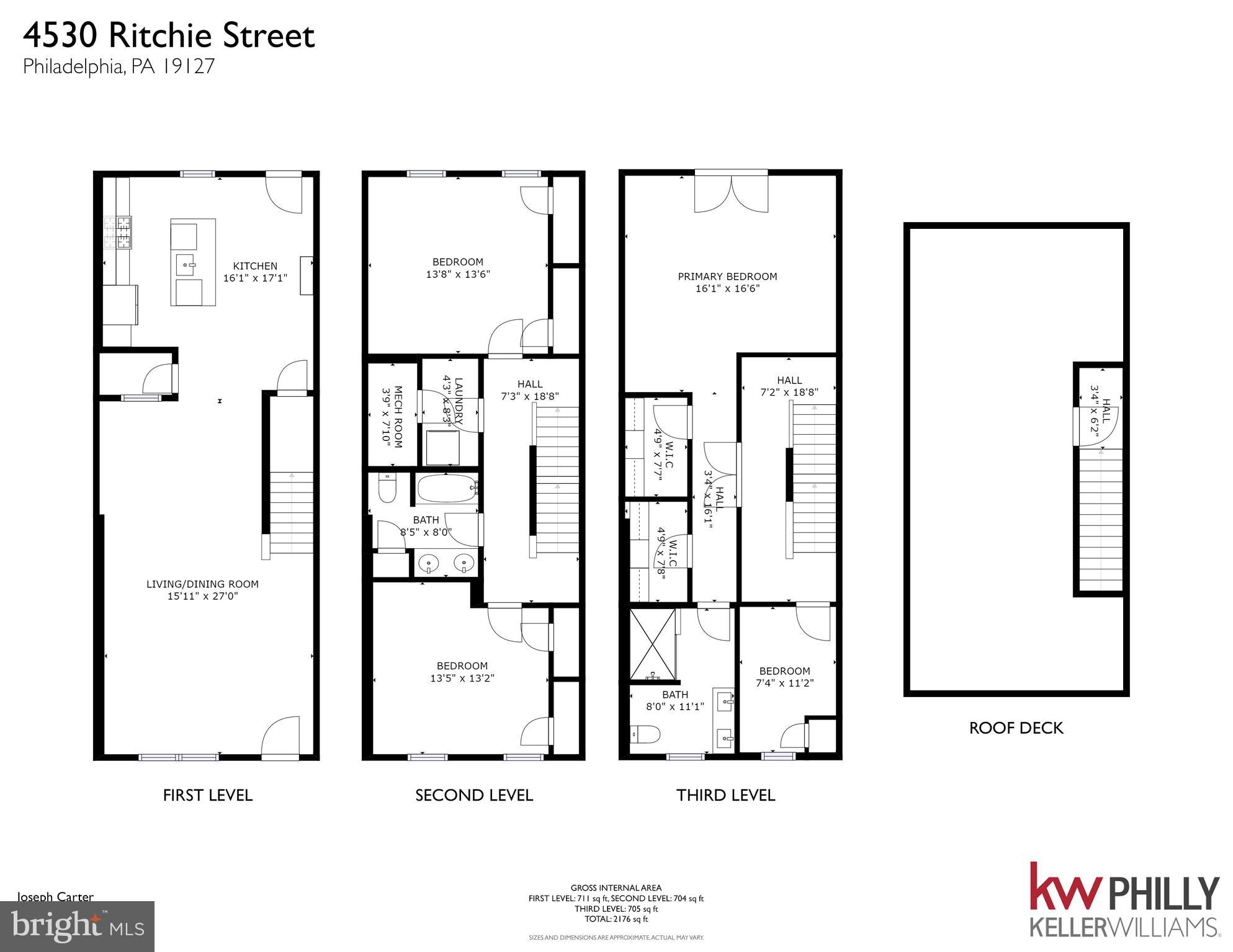 4530 Ritchie Street Philadelphia, PA 19127 - Photo 41 of 44