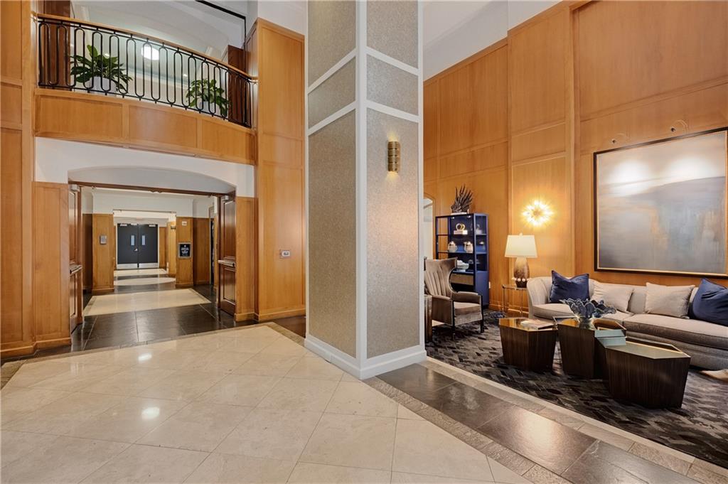 3445 Stratford Road Northeast, Unit 2507 Atlanta, GA 30326 - Photo 64 of 83