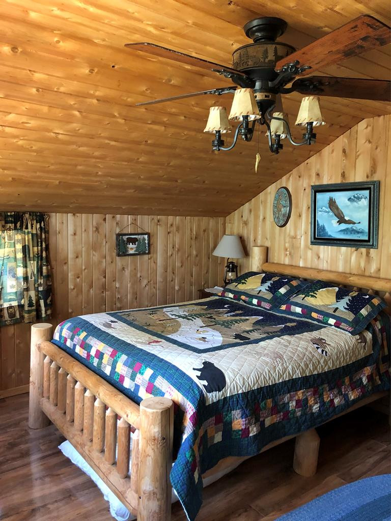 108 Boomhower Road Lyon Mountain, NY 12952 - Photo 26 of 47 Gallery Image 26