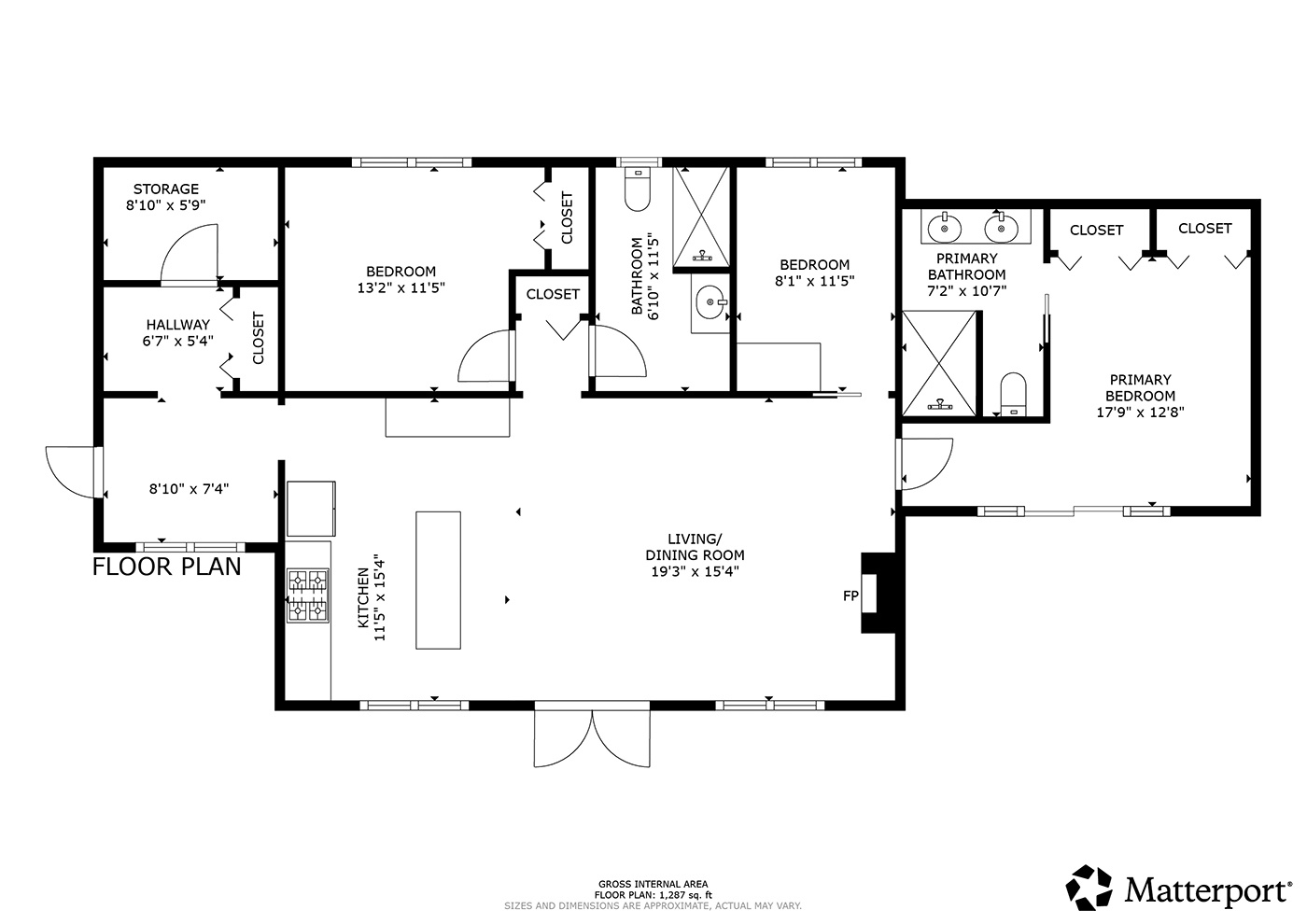 740 Pinnacle Road Liberty, ME 04949 - Photo 45 of 45