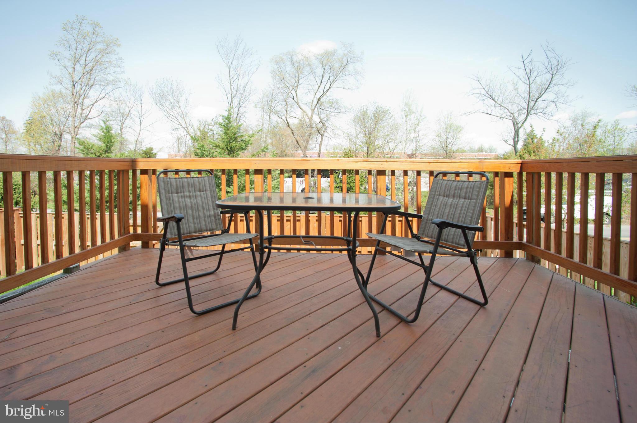 45326 Gable Square Sterling, VA 20164 - Photo 7 of 17 Exterior (Rear)