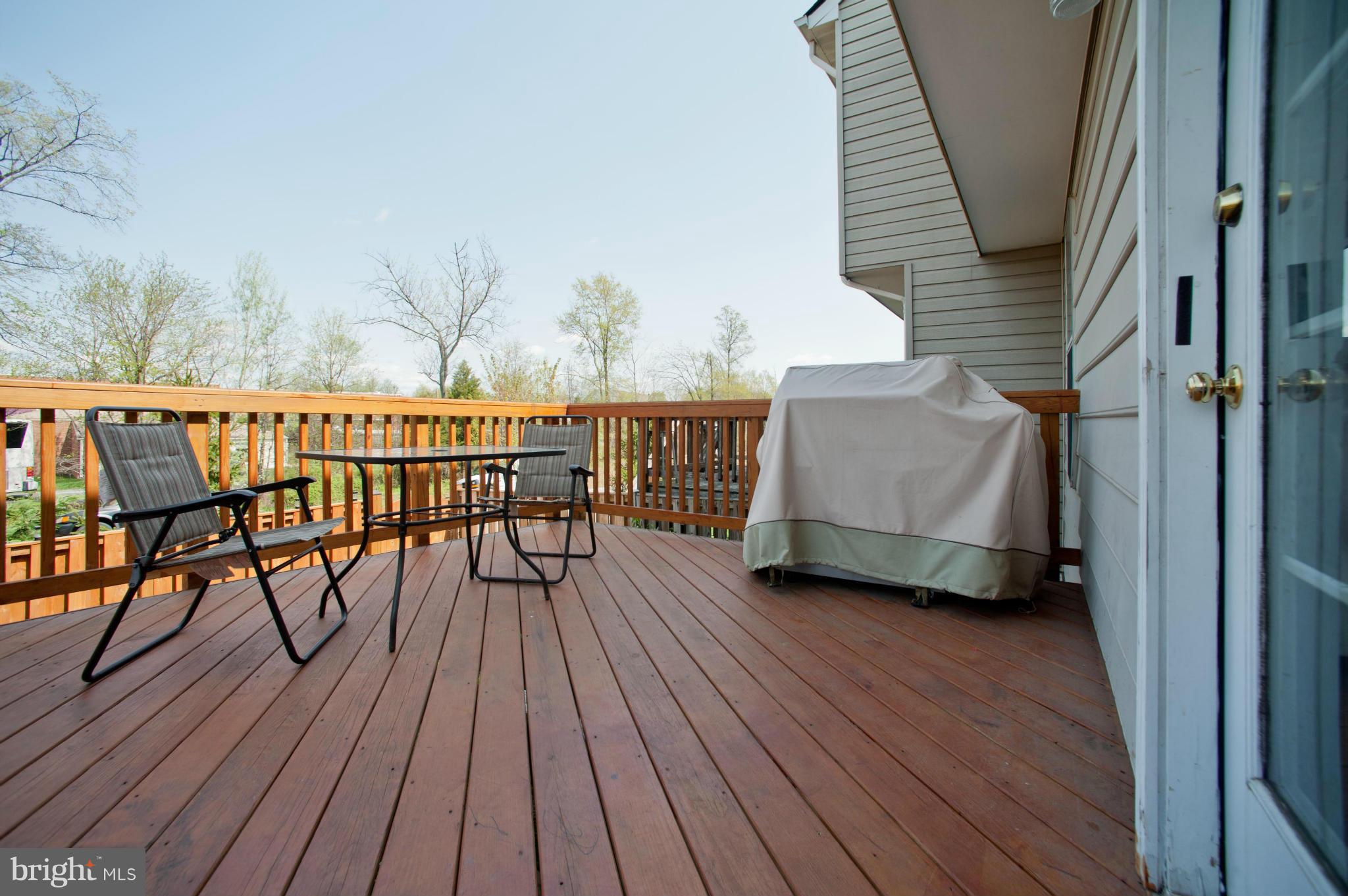 45326 Gable Square Sterling, VA 20164 - Photo 8 of 17 Exterior (Rear)