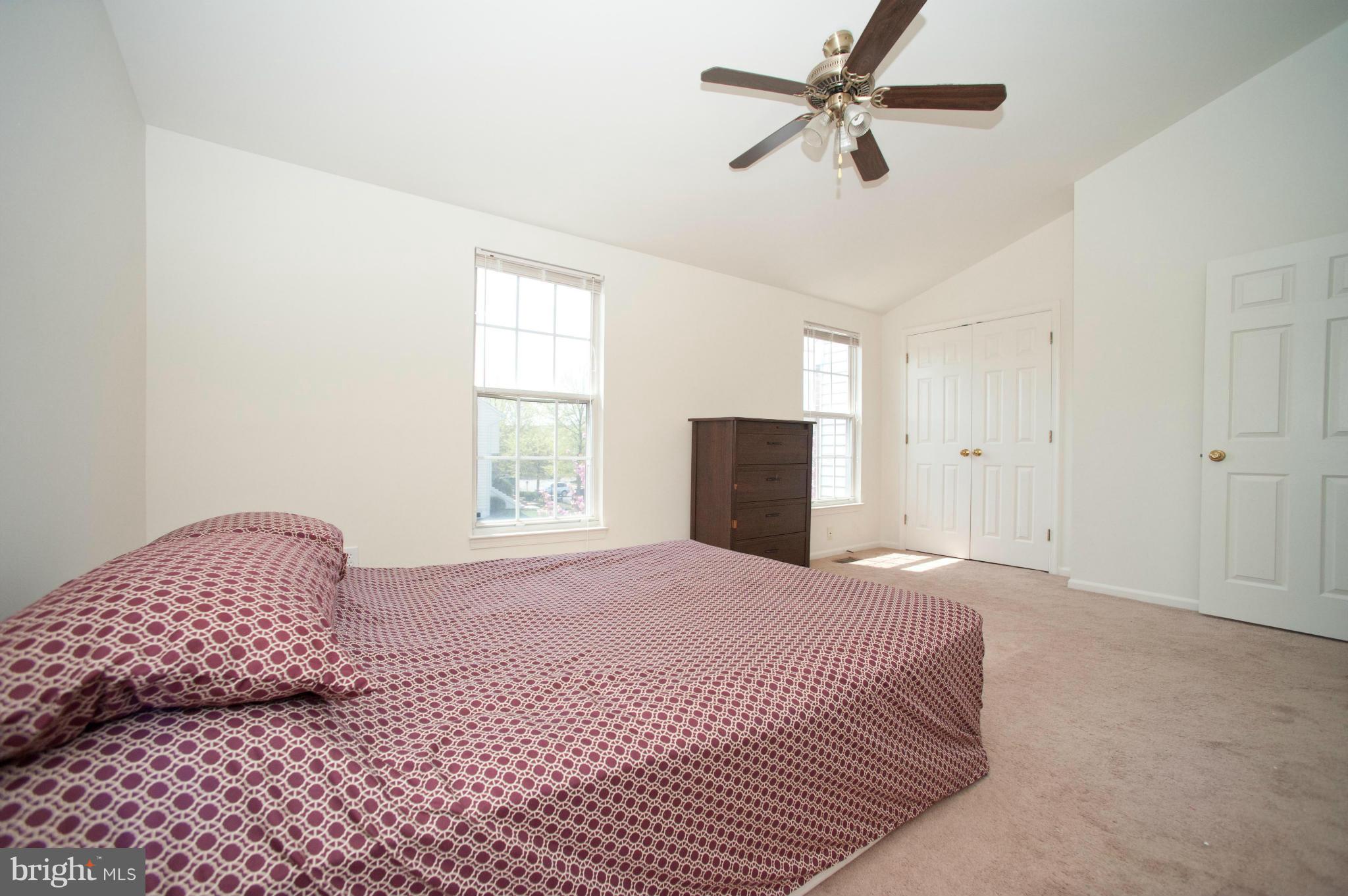 45326 Gable Square Sterling, VA 20164 - Photo 10 of 17 Bedroom (Master)