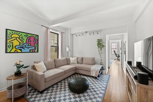 $749,000 | 141 East 3rd Street, Unit 4B | East Village