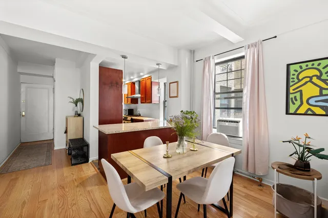 $749,000 | 141 East 3rd Street, Unit 4B | East Village