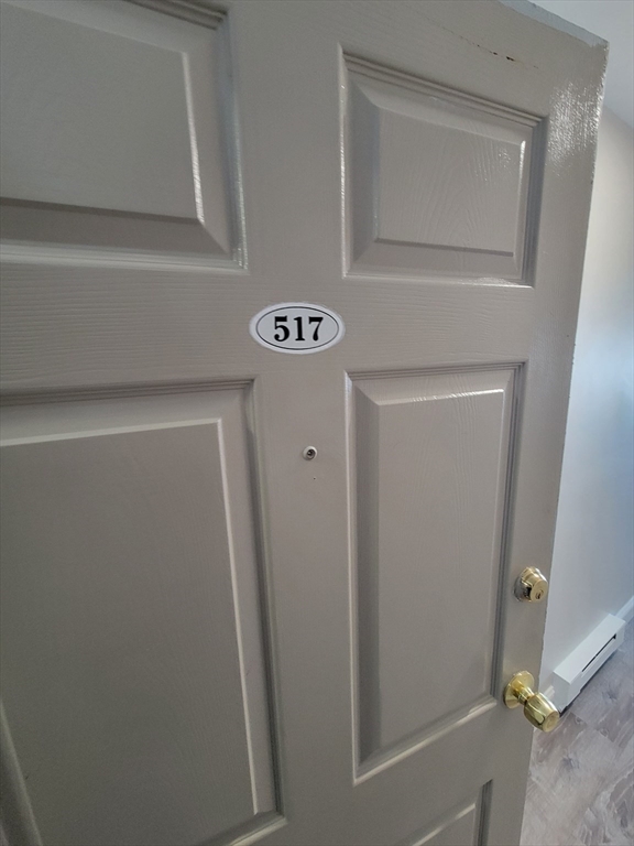 46 Edgeworth Street, Unit 517 Worcester, MA 01605 - Photo 3 of 9