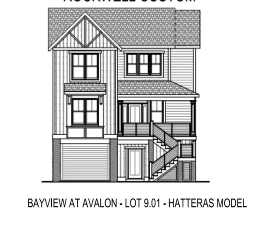$2,699,000 | L9.01 Old Avalon, Avalon, NJ 08202