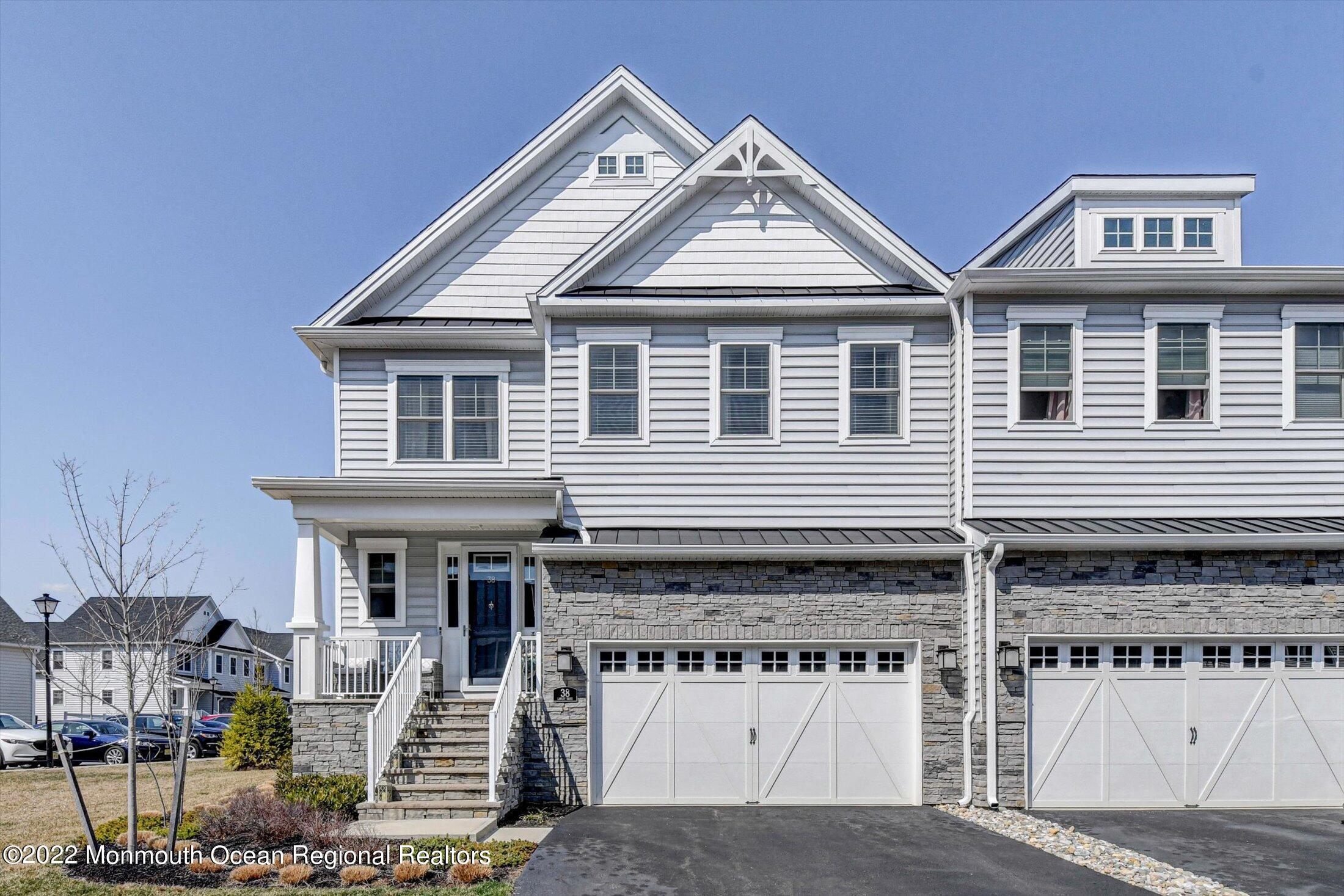 38 Lawley Drive Middletown, NJ 07738 - Photo 1 of 58 01-Front