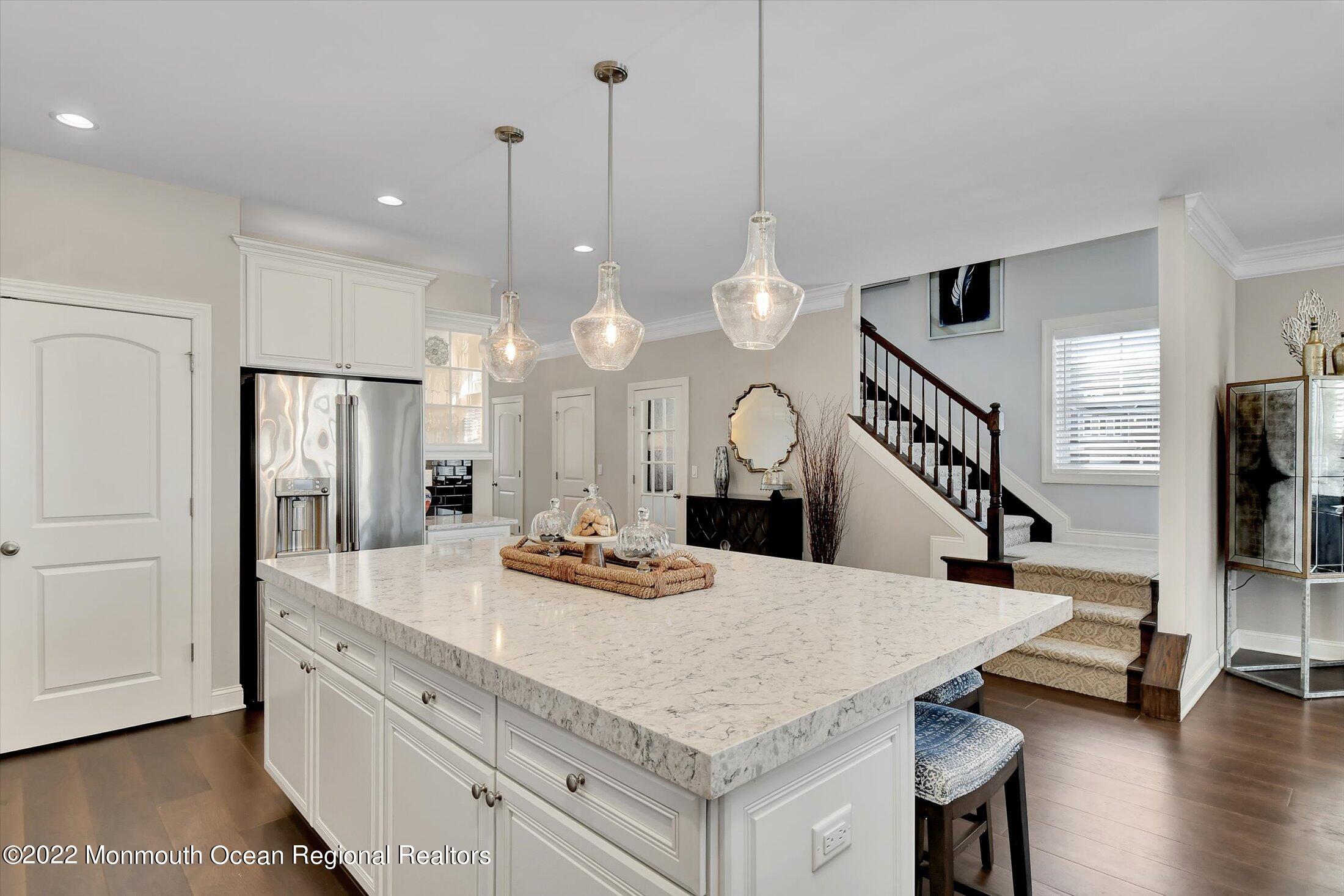38 Lawley Drive Middletown, NJ 07738 - Photo 12 of 58 12-Kitchen