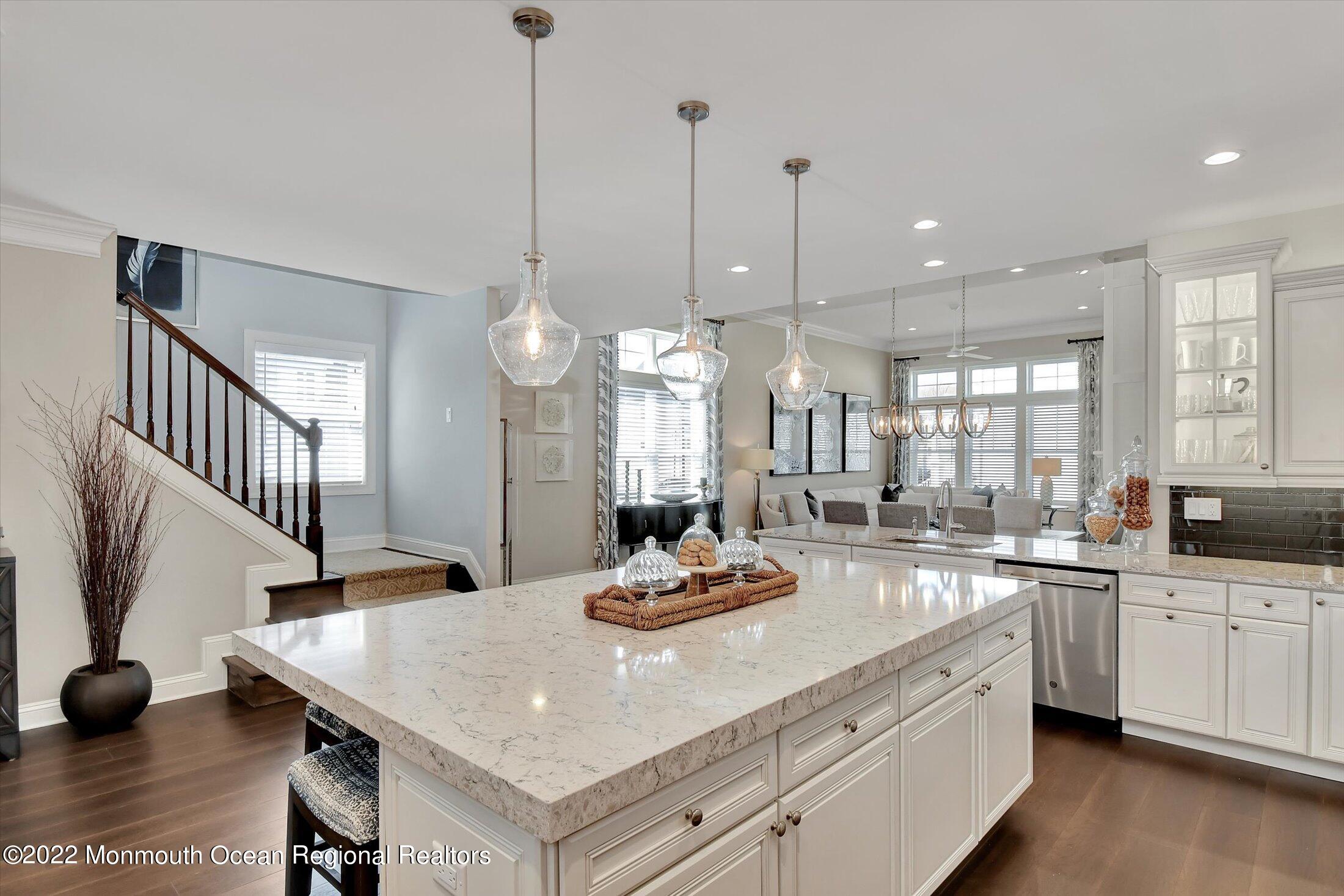 38 Lawley Drive Middletown, NJ 07738 - Photo 13 of 58 13-Kitchen