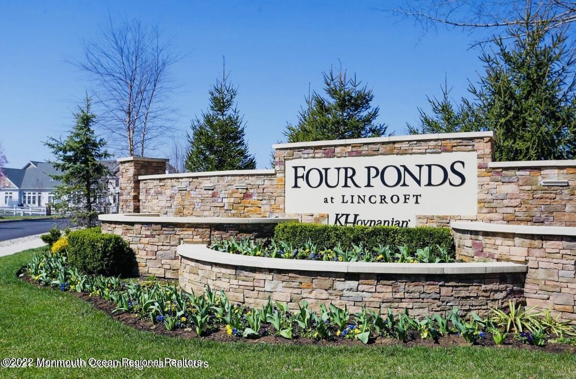 38 Lawley Drive Middletown, NJ 07738 - Photo 2 of 58 Development x2