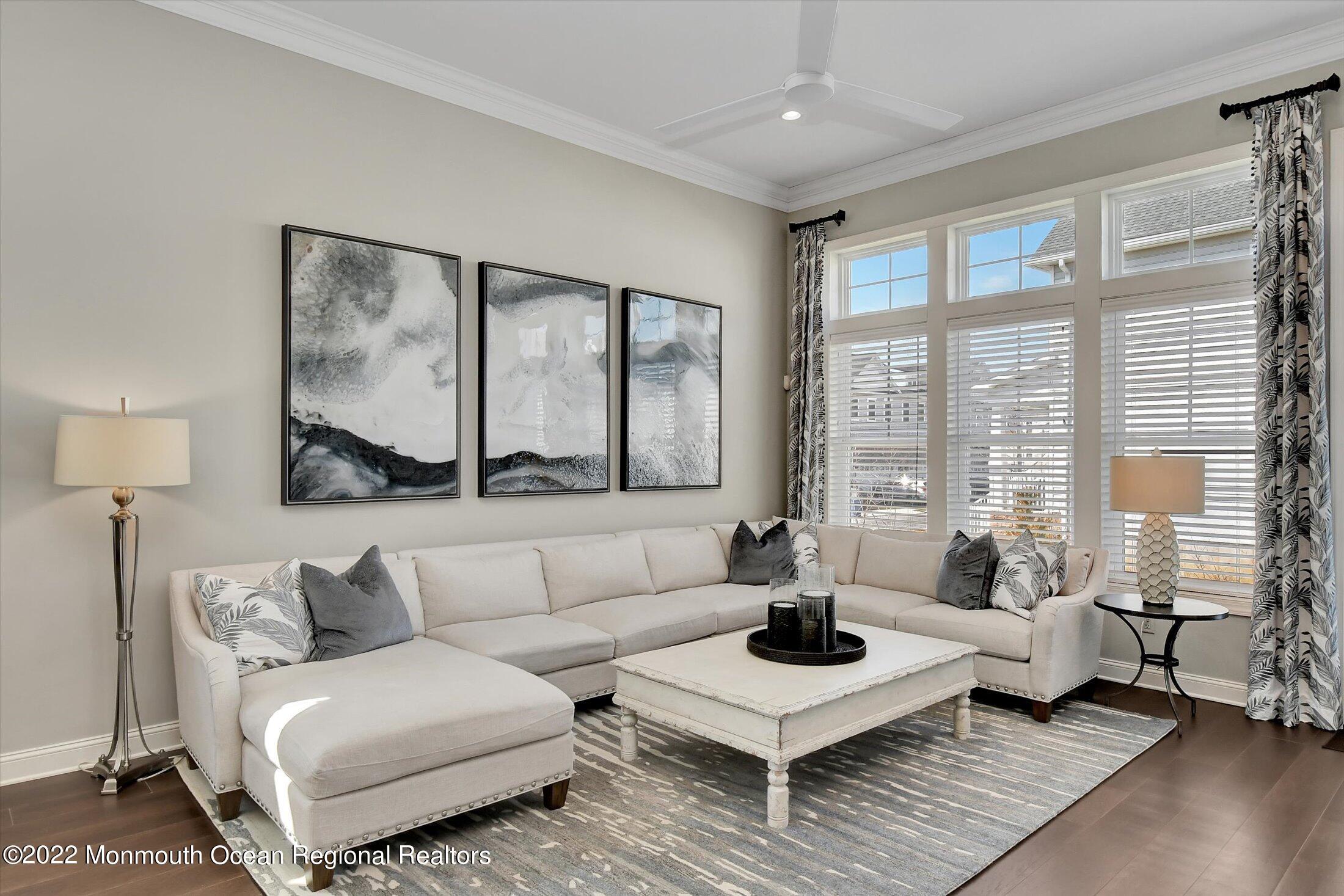 38 Lawley Drive Middletown, NJ 07738 - Photo 21 of 58 21-Living Room