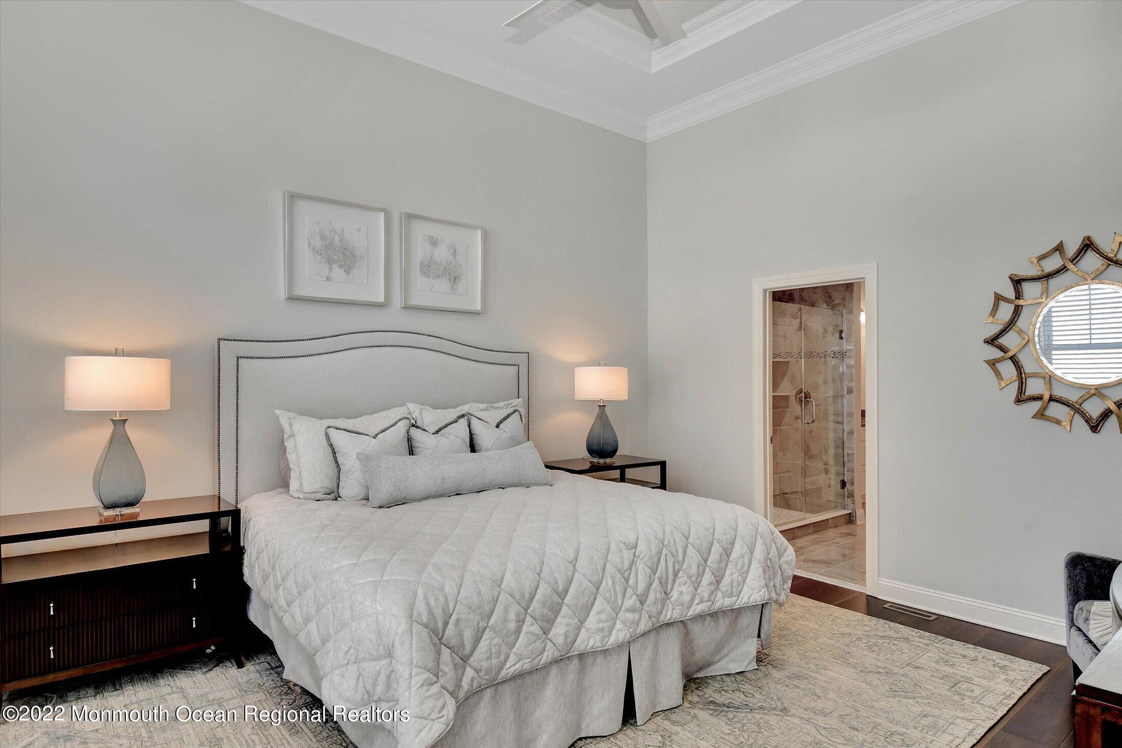 38 Lawley Drive Middletown, NJ 07738 - Photo 25 of 58 25-Master Bedroom