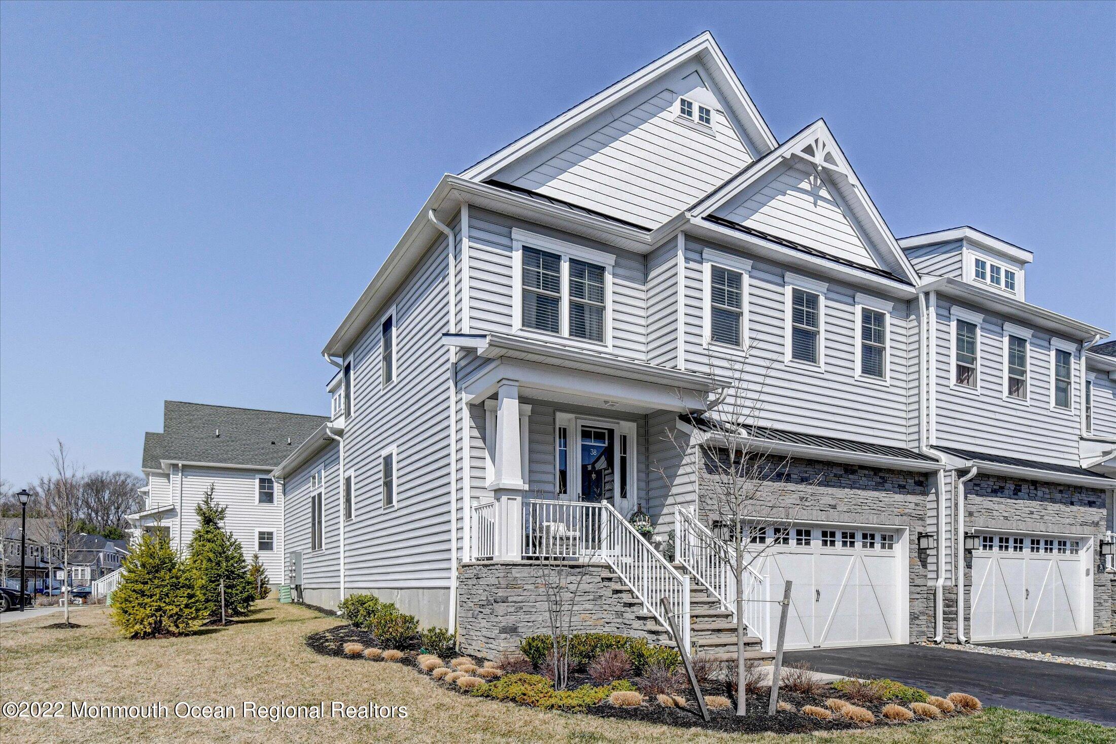 38 Lawley Drive Middletown, NJ 07738 - Photo 3 of 58 02-Front