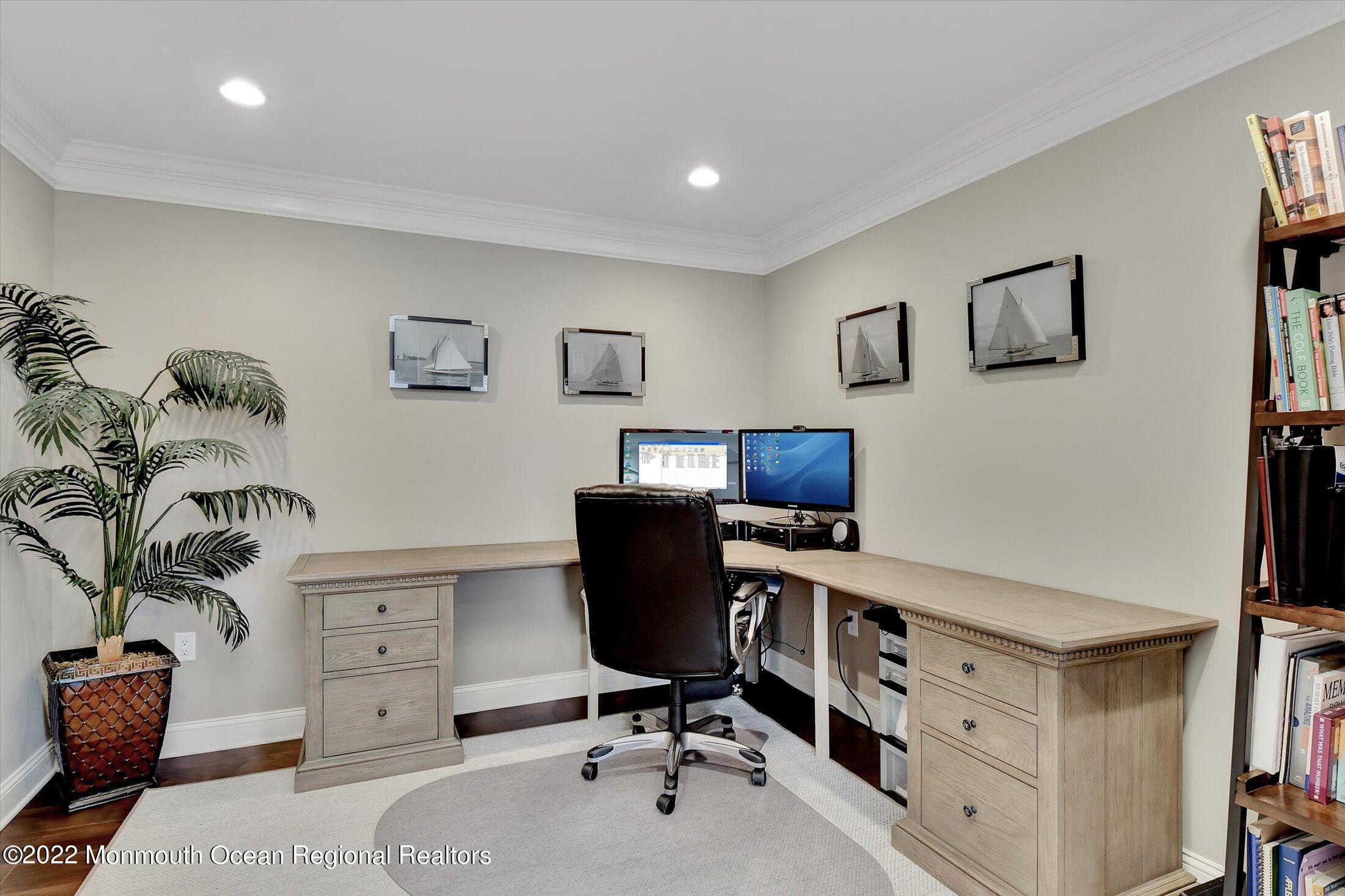 38 Lawley Drive Middletown, NJ 07738 - Photo 32 of 58 29-Office