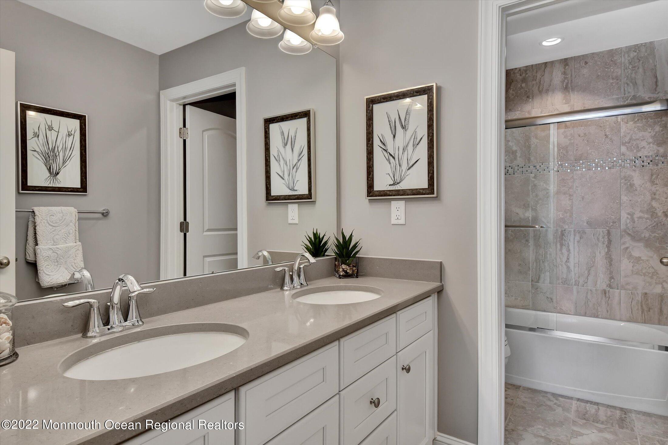 38 Lawley Drive Middletown, NJ 07738 - Photo 34 of 58 34-Bathroom